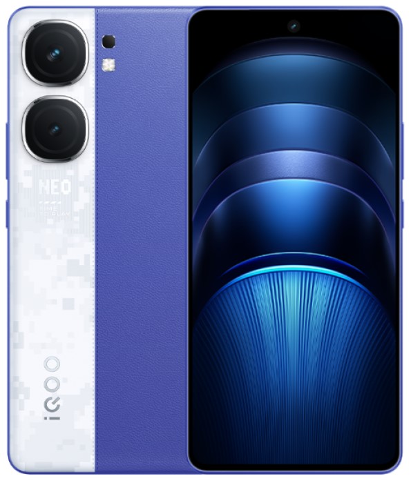 vivo iQOO Neo9S Pro+